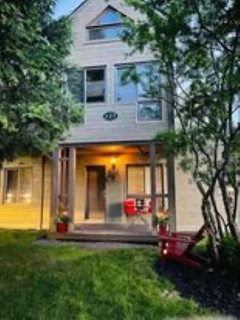 Perfect \'Lil Condo